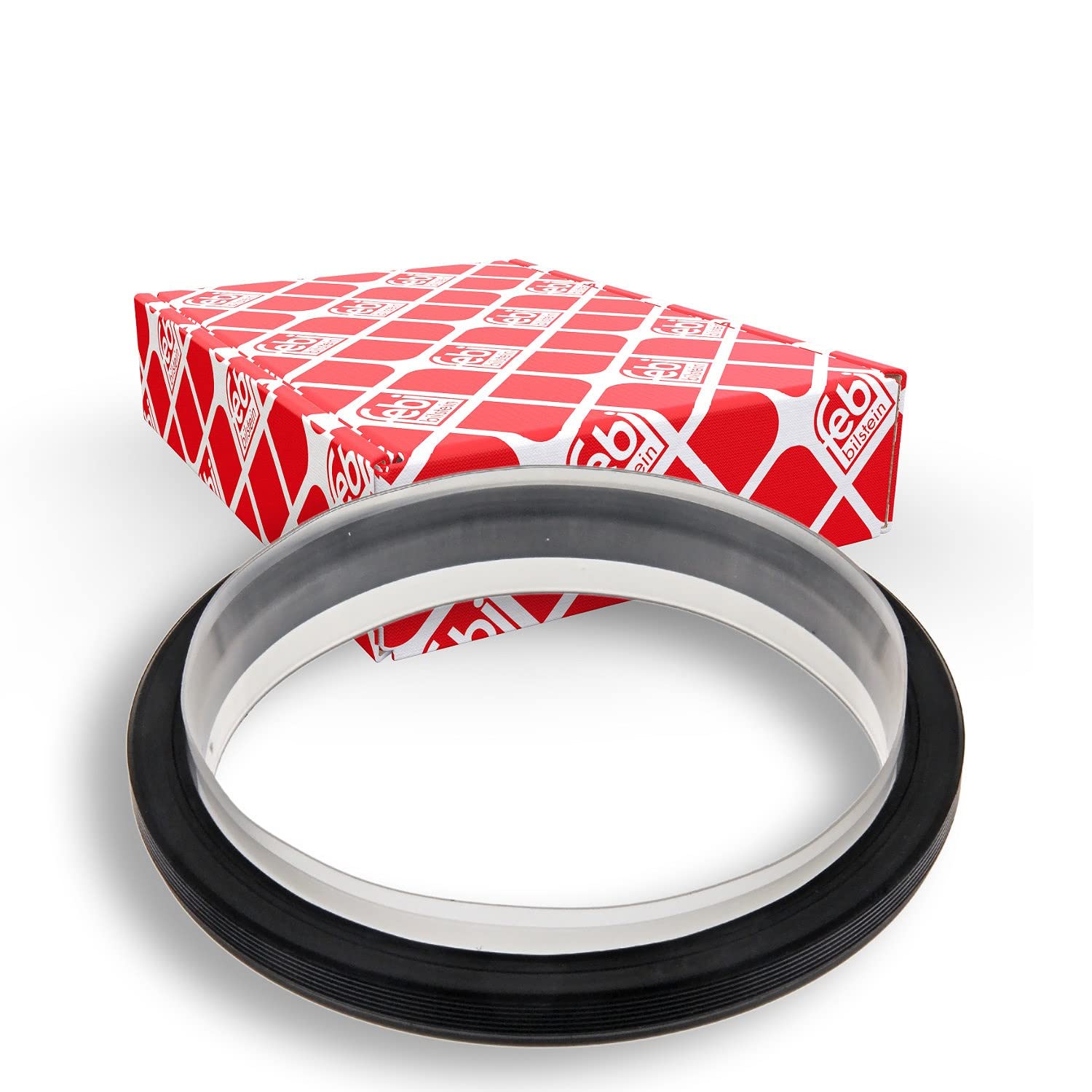 Crankshaft Oil Seal Inner 35635 Febi 1392708 Genuine Top Quality Guaranteed New