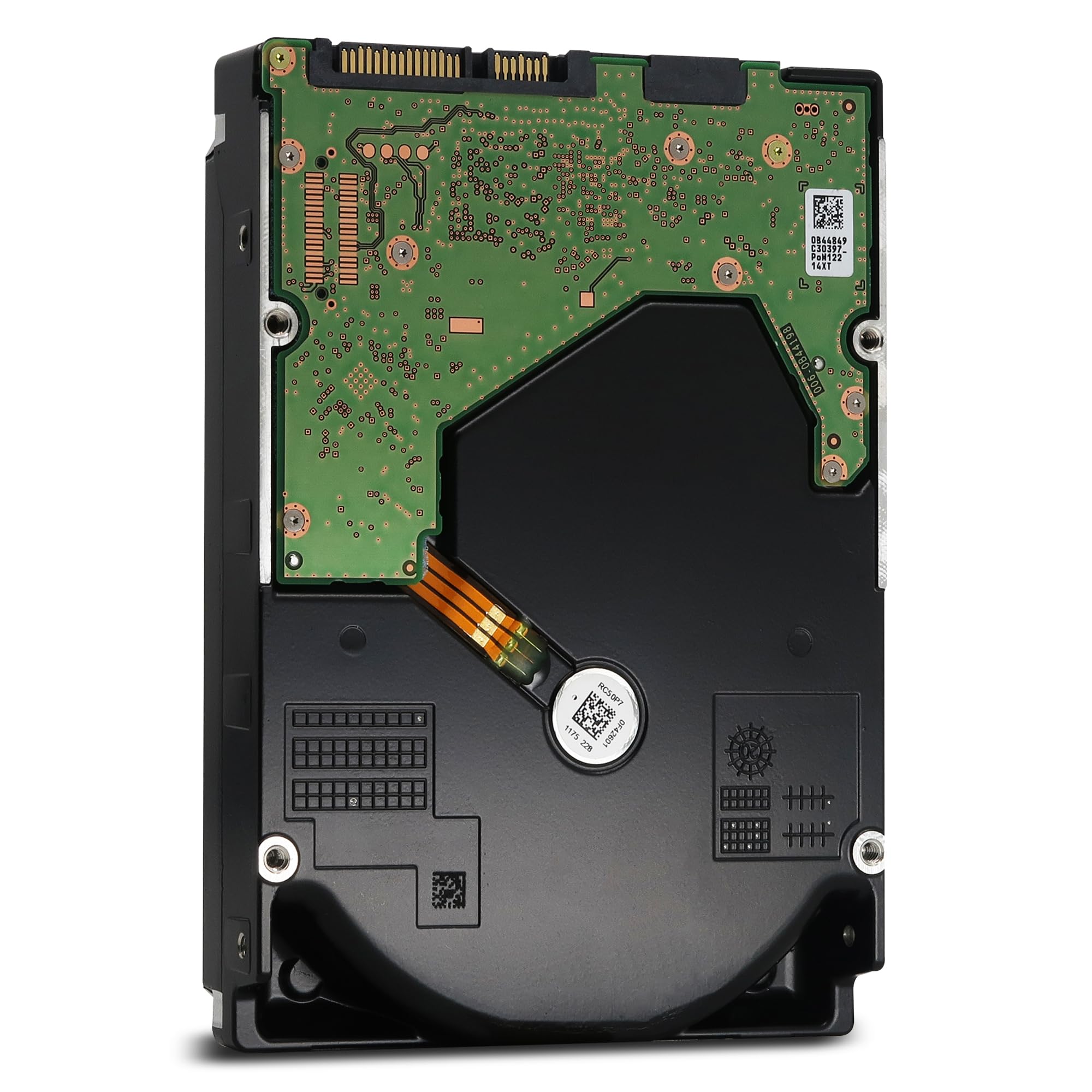 Amazon.com: Western Digital Ultrastar DC HC550 18 TB Hard Drive
