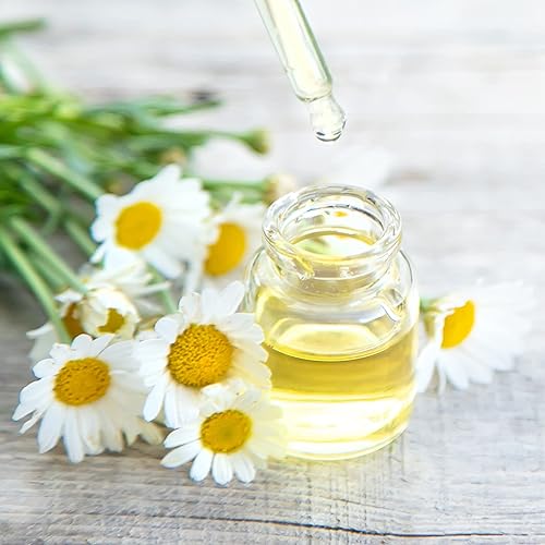 Miniatura 6 de Parissa Aceite ultra calmante, aceite esencial calmante para piel inflamada, tratamiento posterior al afeitado y depilación para cabello encarnado y