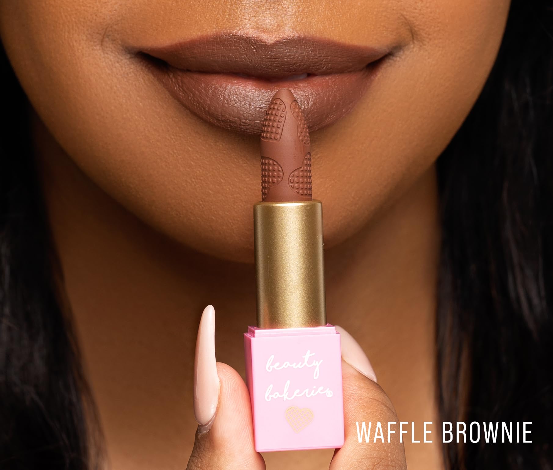 Amazon.com : Beauty Bakerie Makeup Matte Lipstick, Long Lasting 