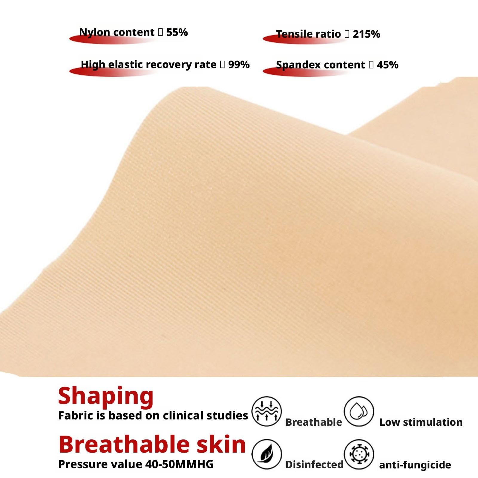 Cintura Tonificante per il Viso da Donna Cintura Snellente per il Doppio Mento Indumento Compressivo Post-liposuzione Fascia Facciale