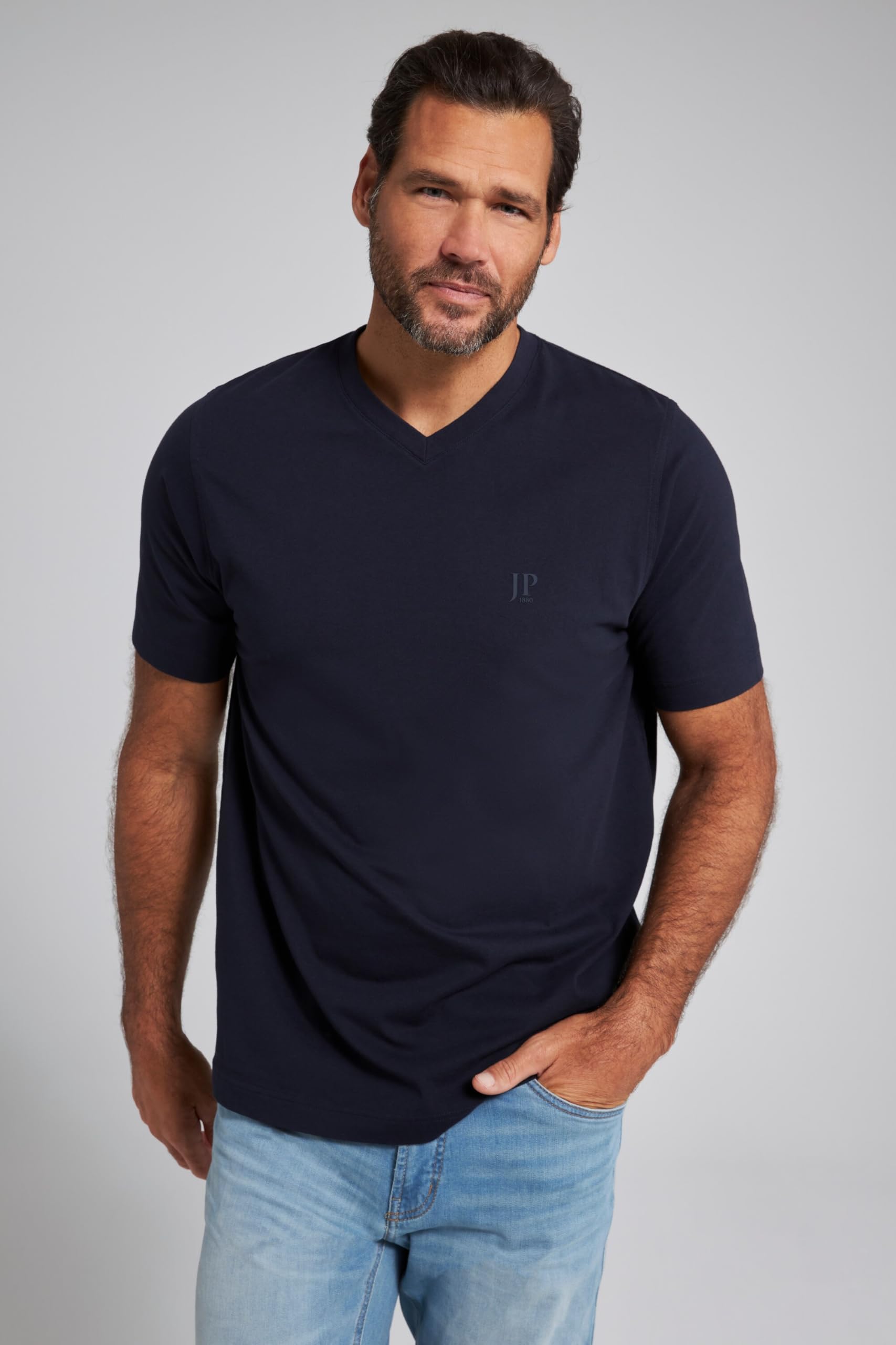 JP 1880 T- Shirt Homme