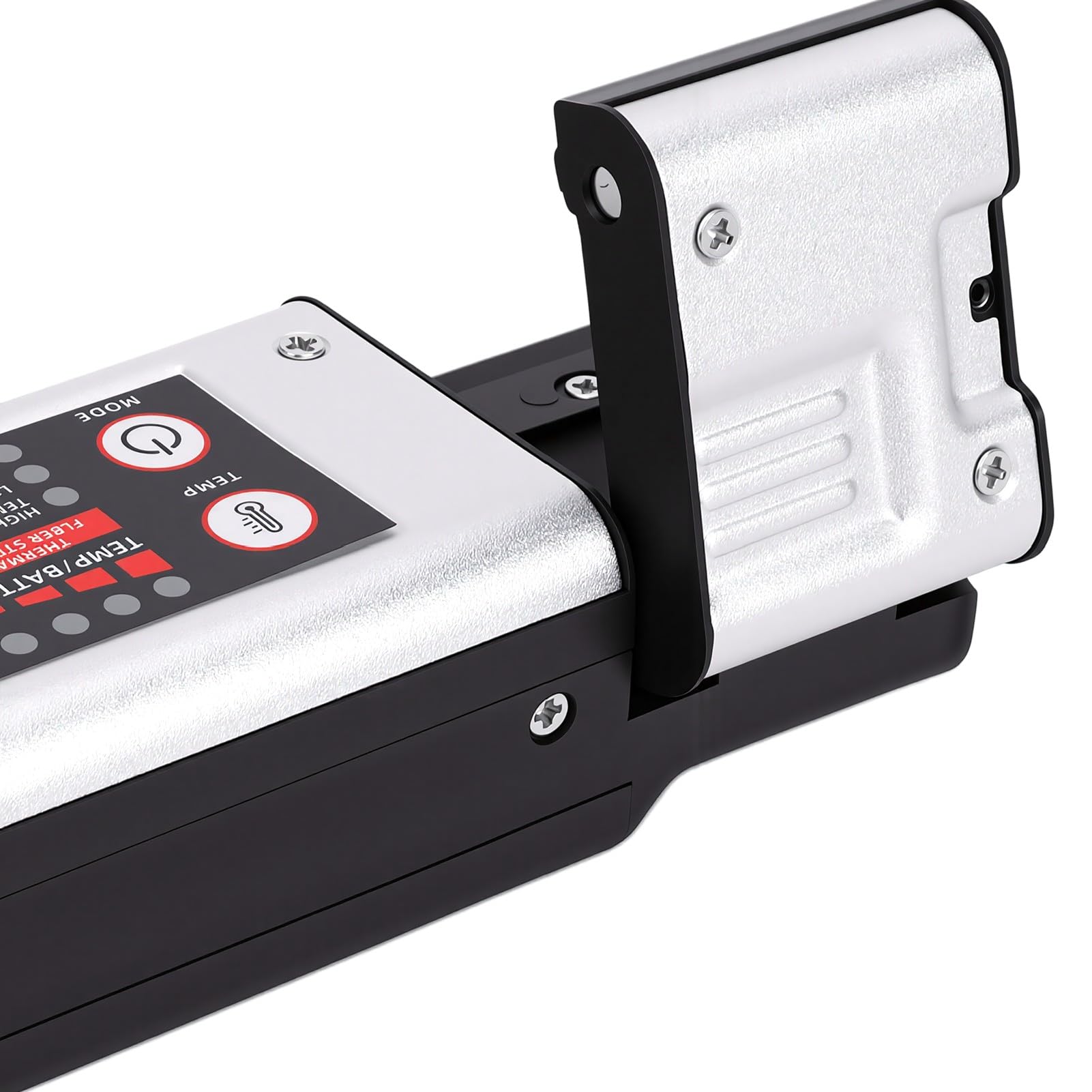 FTVOGUE Bundle Fiber Thermal Stripper, Précision de Chauffage pour Décapage