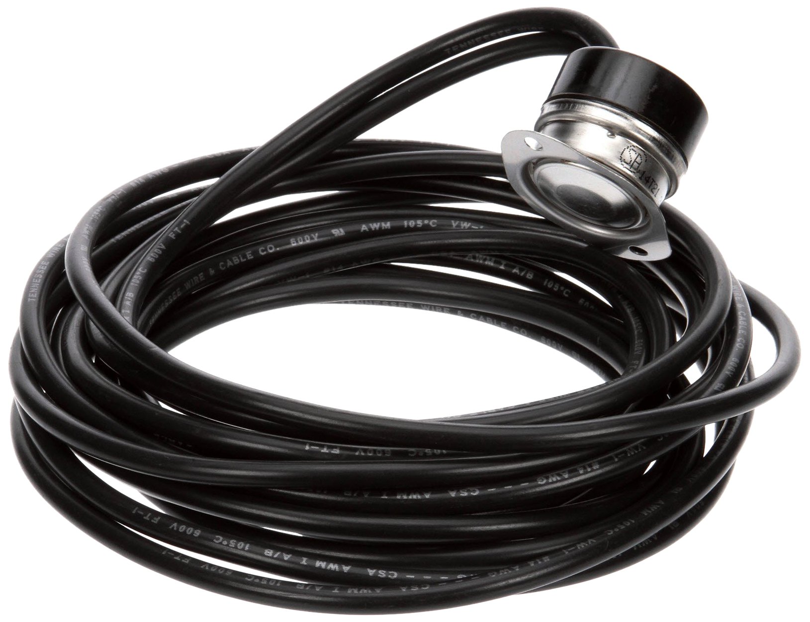 Hussmann 0440423, Thermostat-Heater Limt 10