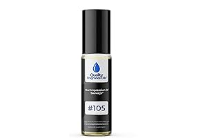 Dior Sauvage Alternative - Impression #105 Fragrance Oil (10ml Roll-On)