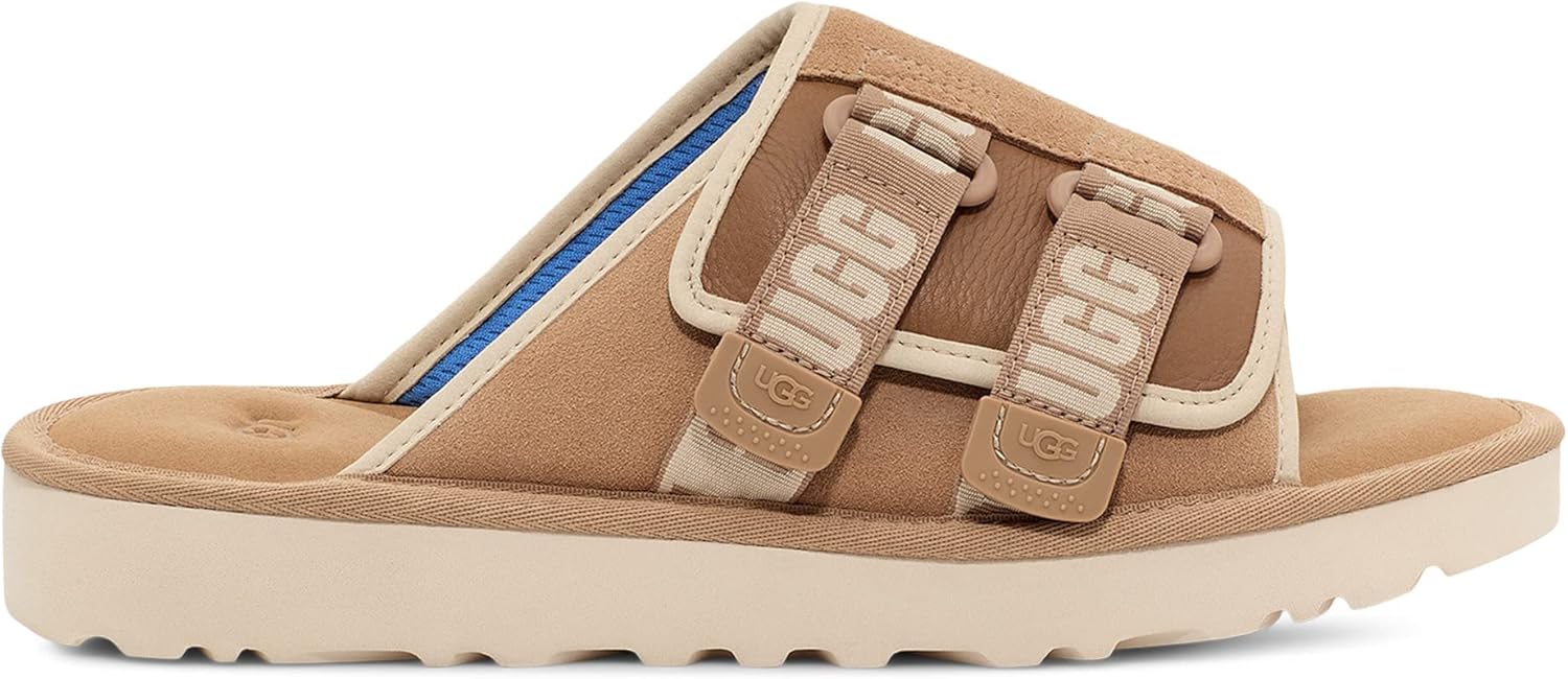 UGG Women's Zilo Knit Shoe, La Sunset, Size 6 - Image 6