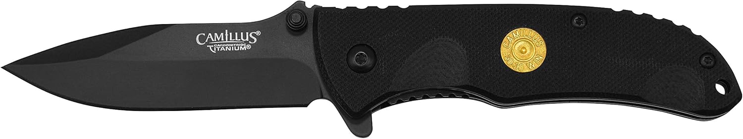 coltello a batteria per la pesca