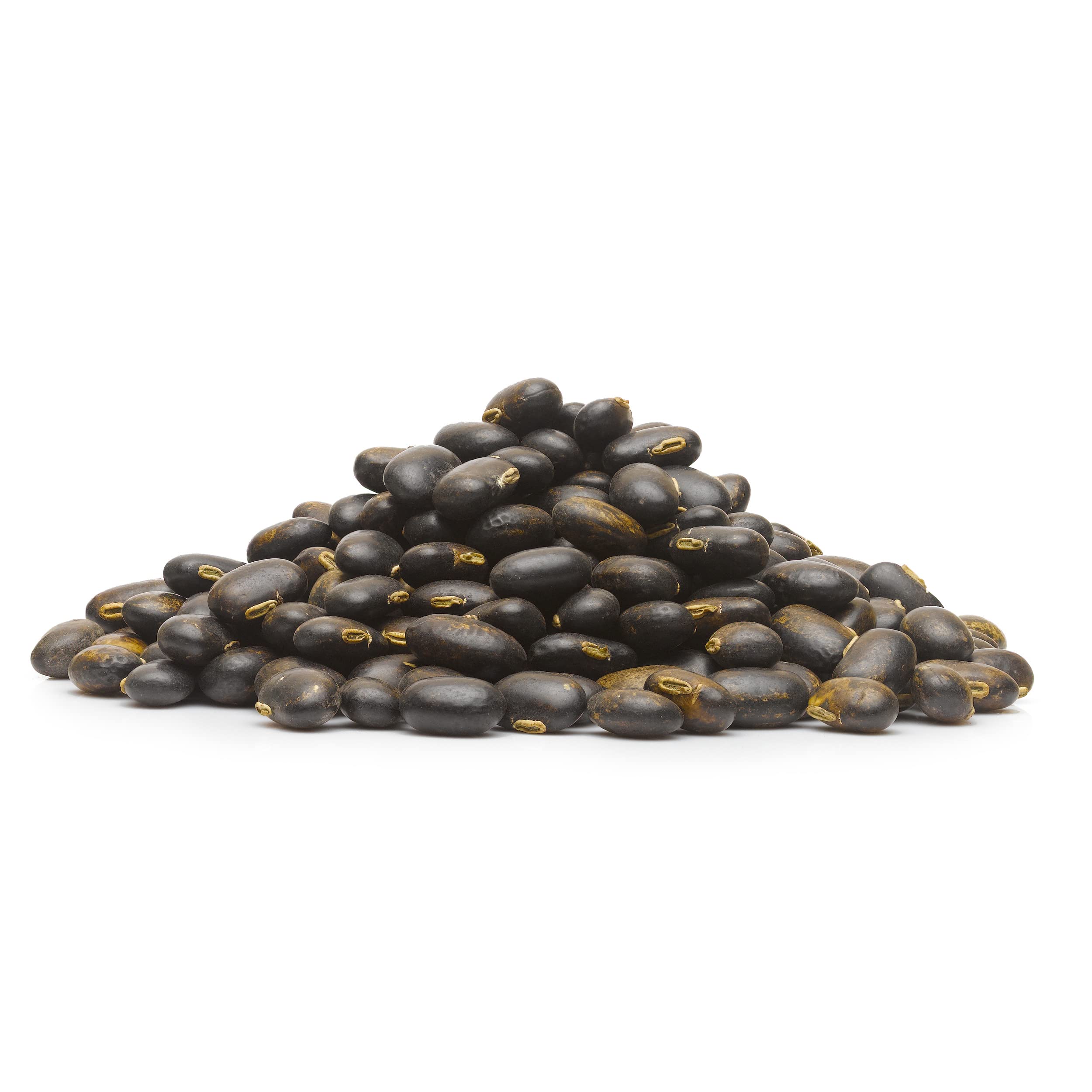 ANCHERY DRUGS Naikurana Seed, Naykora Kuru, Mucuna Pruriens, Kapikachhu Seed, Velvet bean (BIG SEED) (1 kgs) 1