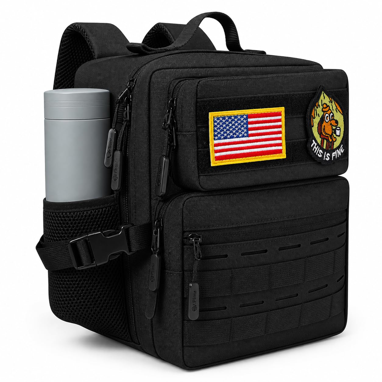 Flipfit 9L Mini Tactical Backpack