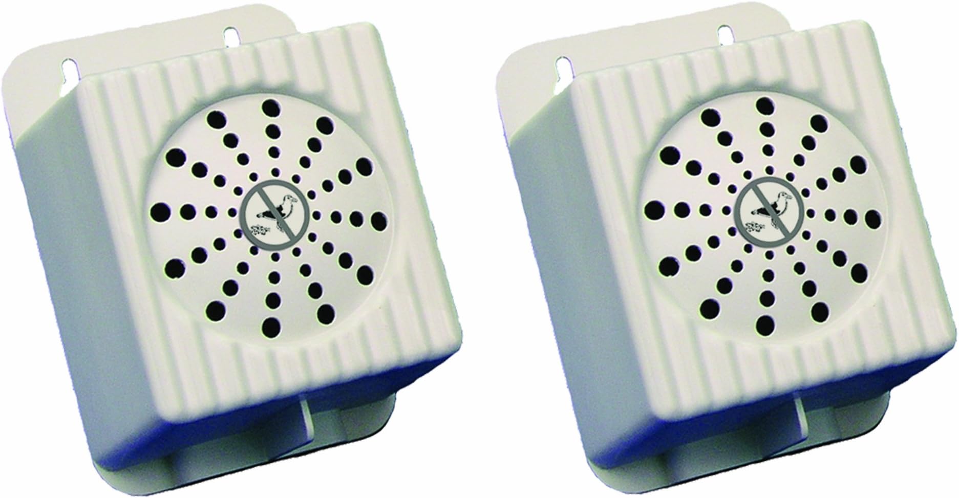 Bird B Gone MMSONIC-SP2 Extra Speakers for Super Sonics Bird Repellant