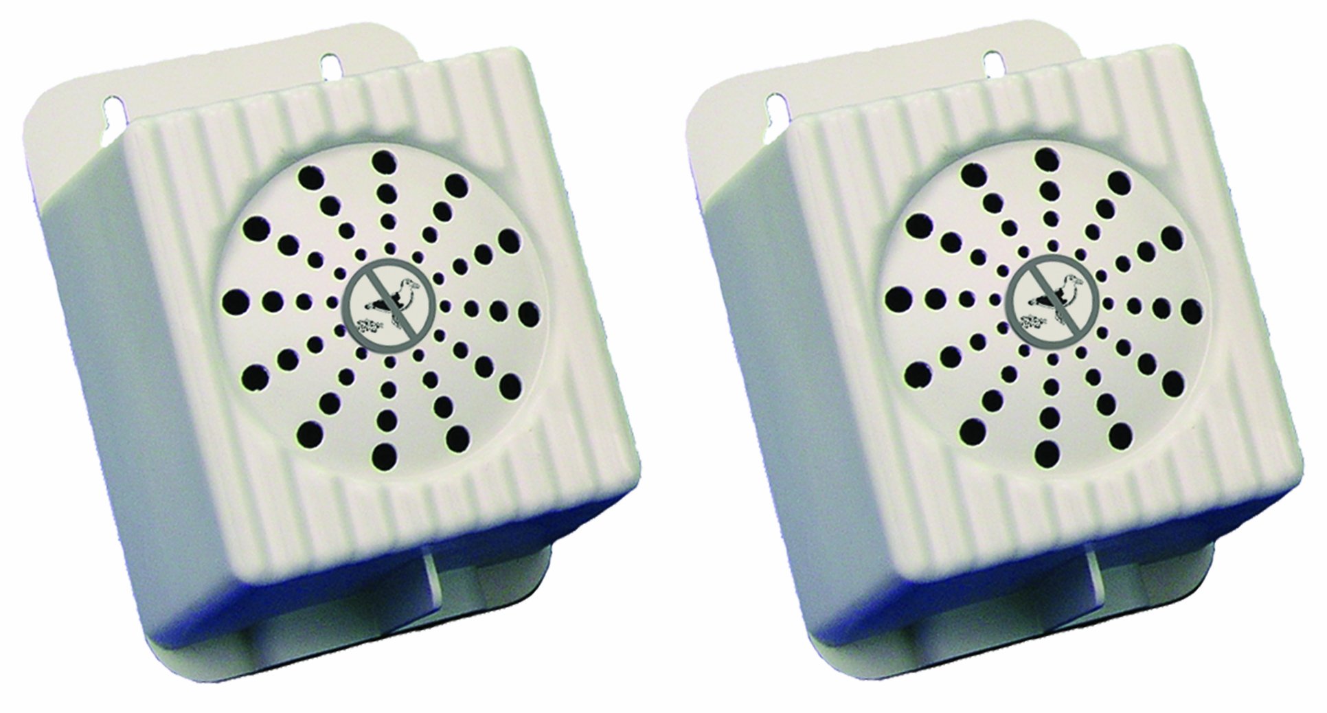 MMSONIC-SP2 Extra Speakers for Super Sonics Bird Repellant