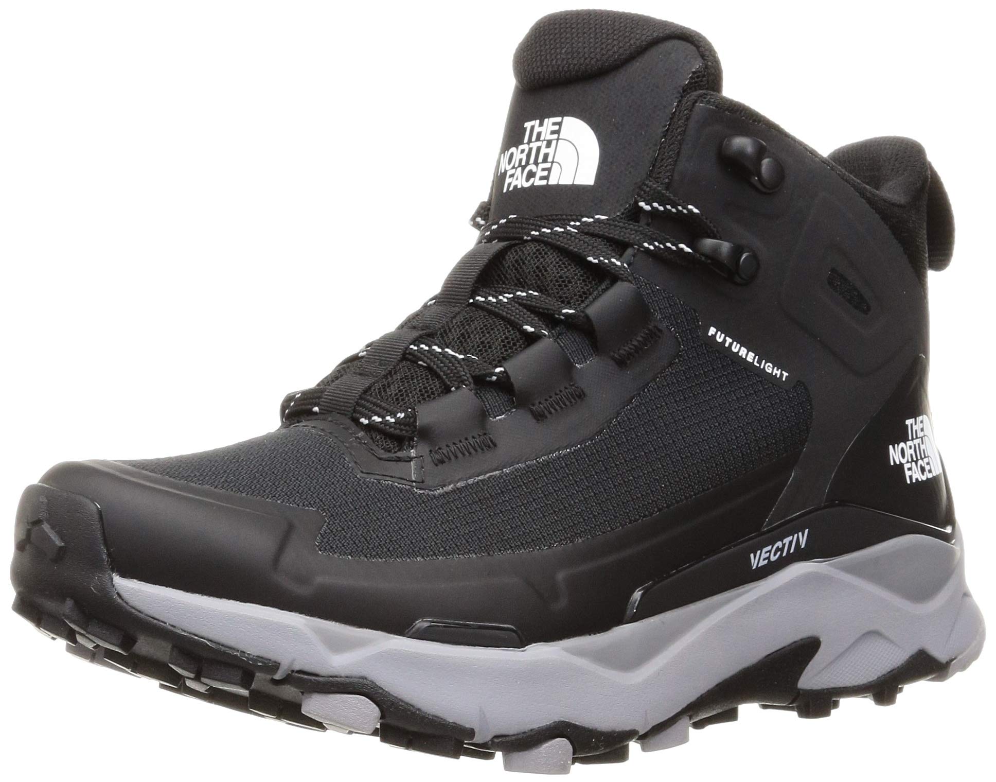 【新品】ノースフェイストレッキングシューズWVectiv Escape23cm ザ・ノース・フェイス(THE NORTH FACE) トレッキングシューズ
