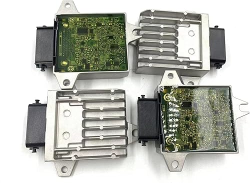 Miniatura 5 de Módulo de control de transmisión LF8M189E1B, adecuado para Mazda 3 2.0 2.3 2.5 2010 2014, módulo de control TCM TCU LF8M189E1B