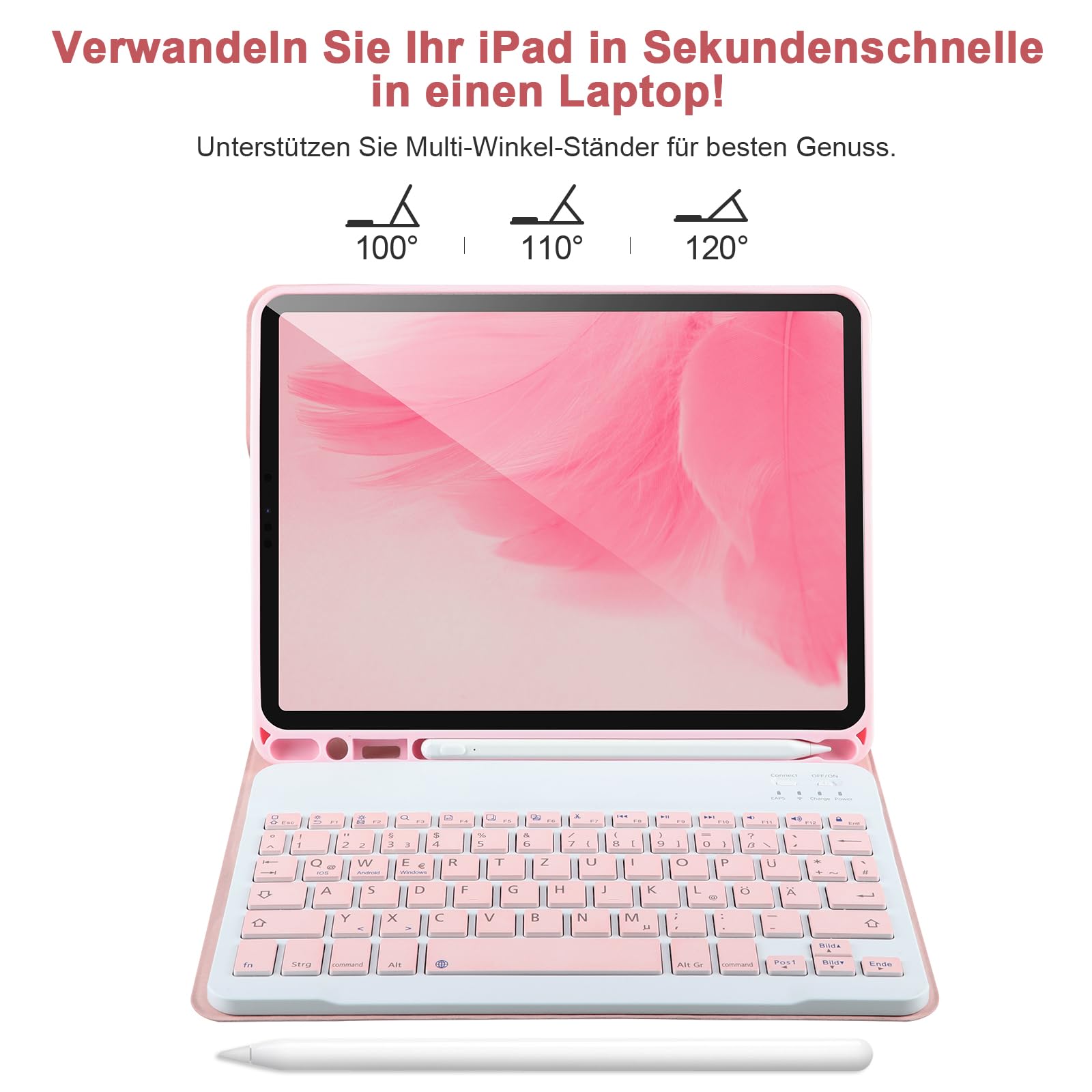 10 Migliori custodia con tastiera ipad air In Italia 10 Migliori custodia con tastiera ipad air In Italia