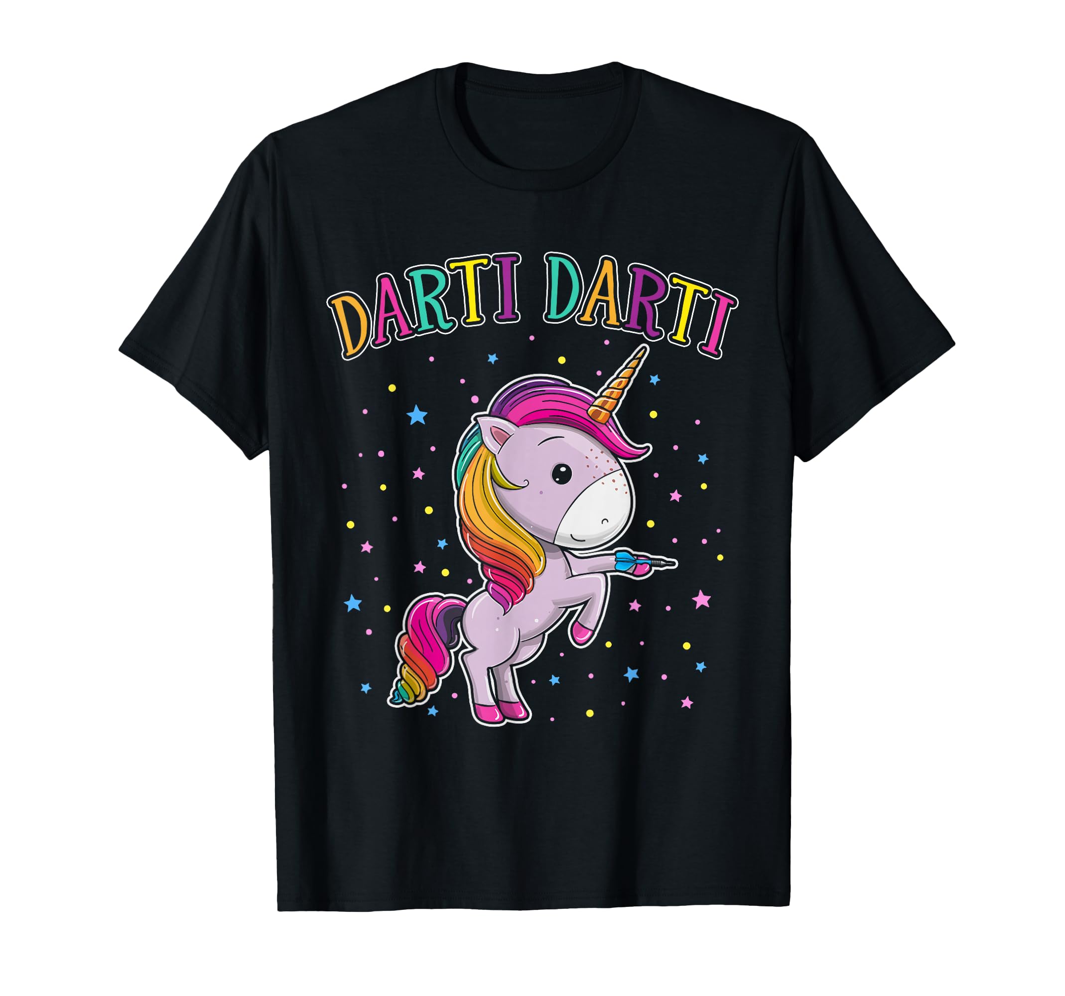 Kleidung mit Designs von Amazon Merch on Demand