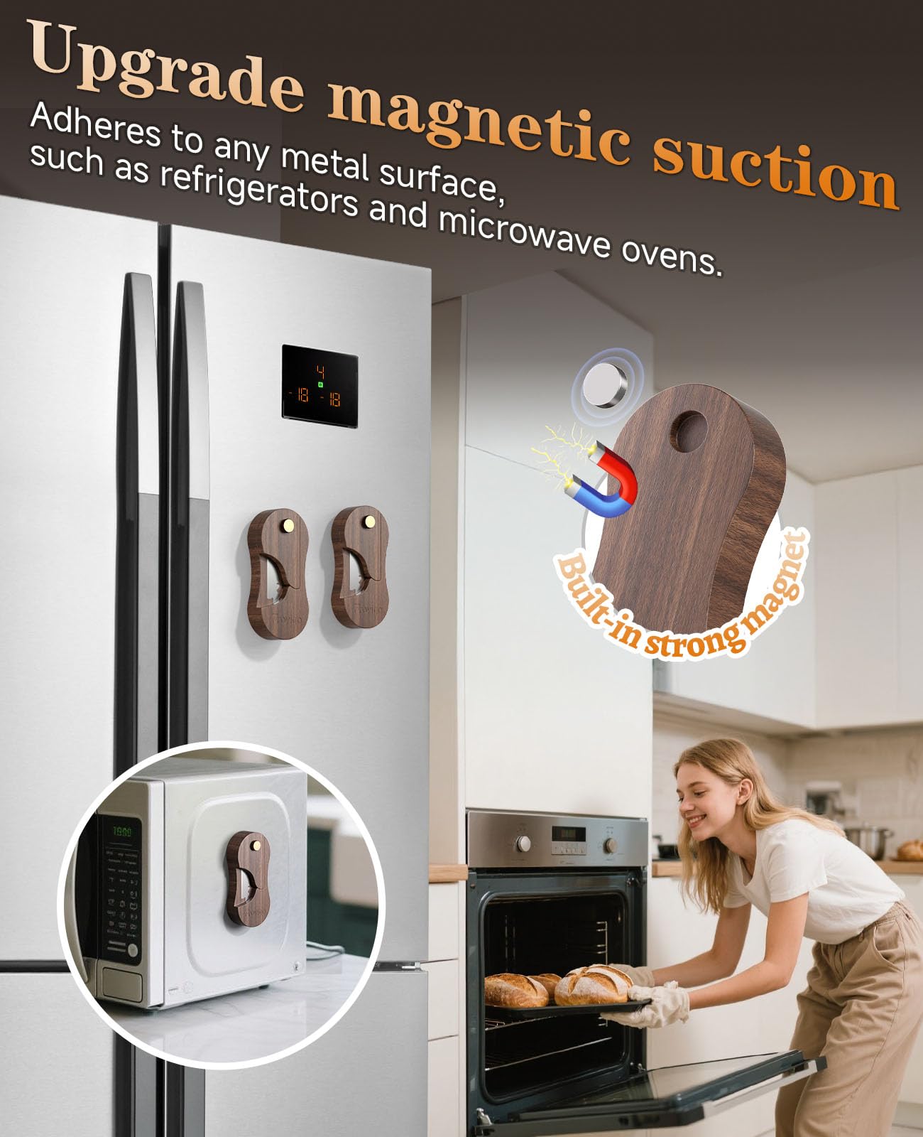 Sourdough Bread Lame - Scoring Tool with Blades -3 Sourdough Bread Lame - Scoring Tool with Blades -3