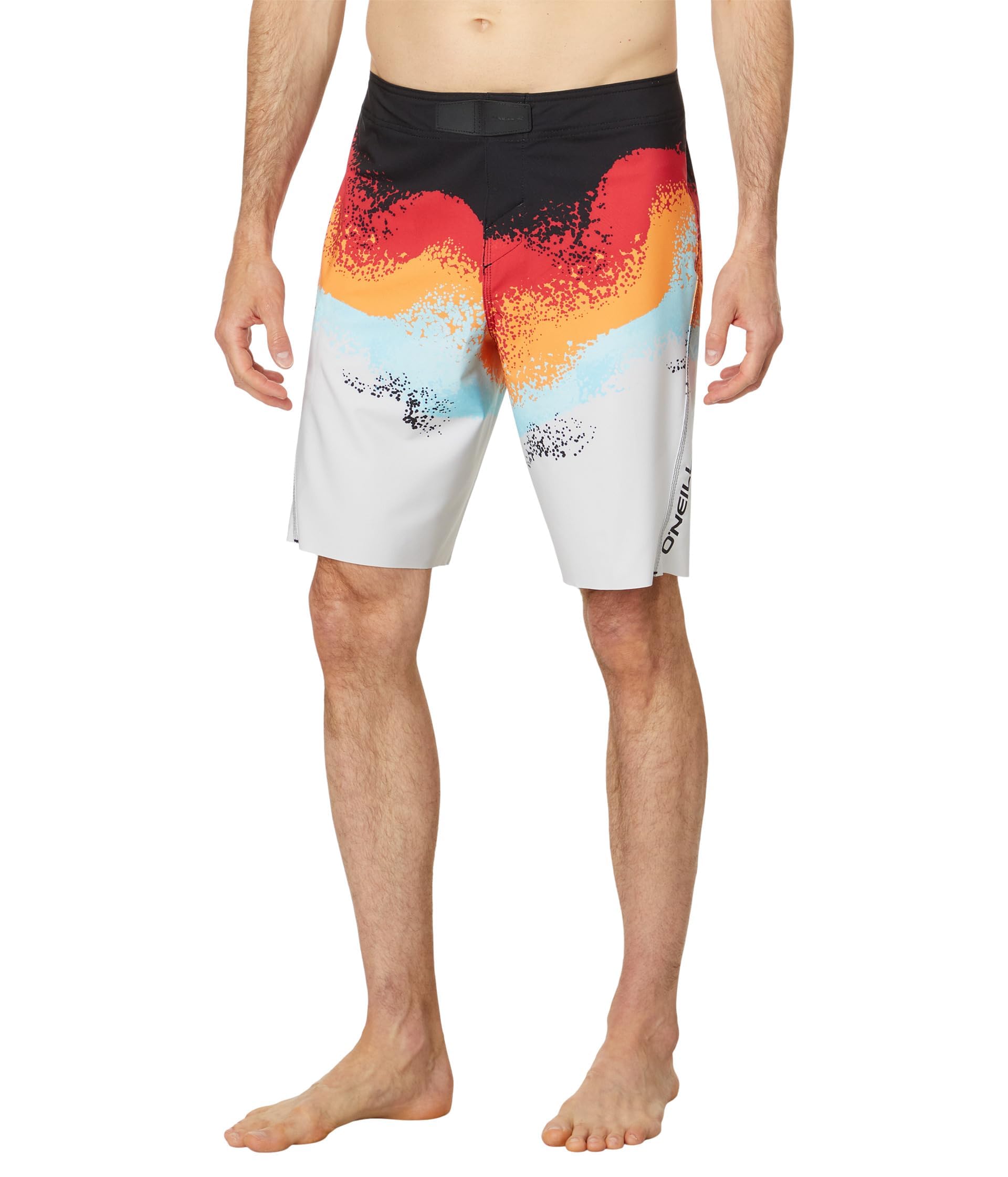 O'NEILLMen's Hyperfreak Hydro Tech Jordy 20"