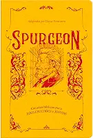 Spurgeon estudos bíblicos para adolescentes e jovens