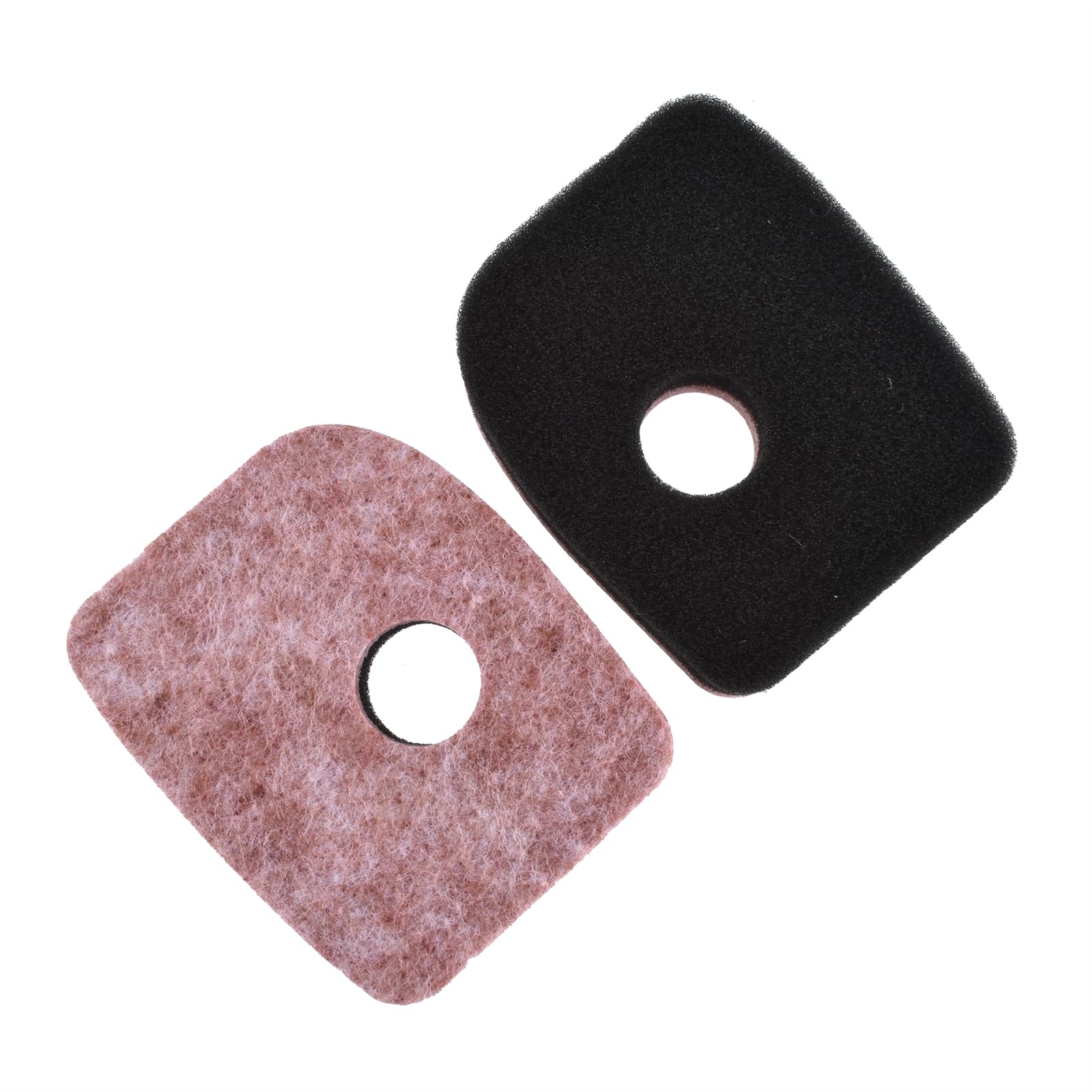 Filtre à Air Souffleur Leaf Blower STIHL Bg66 Filter Cover Air Filter Assembly For STIHL BG56 BG66 BG86 Series Blowers - Replaces 4241 140 1000 Air Filter Assembly For STIHL BG56 BG86