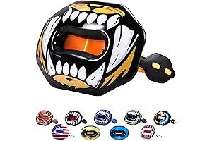 Football Mouthguard with Instant Fit - Kids Mouthpiece for Sports