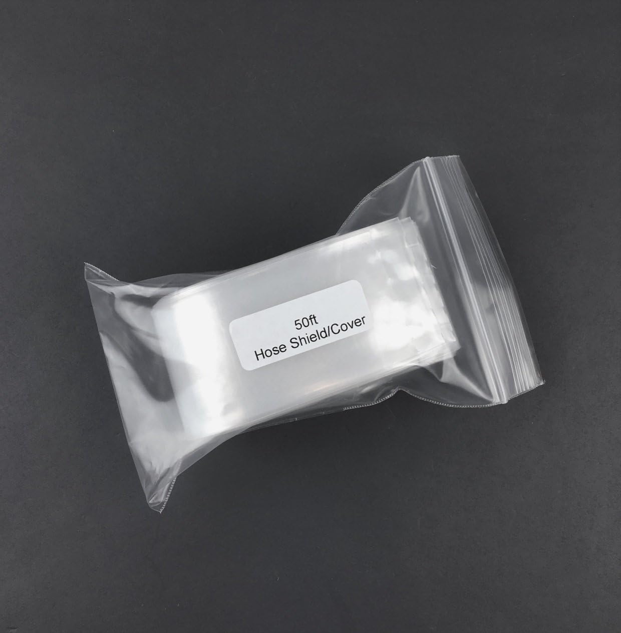 Titan Brand Shield/Liner Cover for Airless & HVLP Hose - 50ft