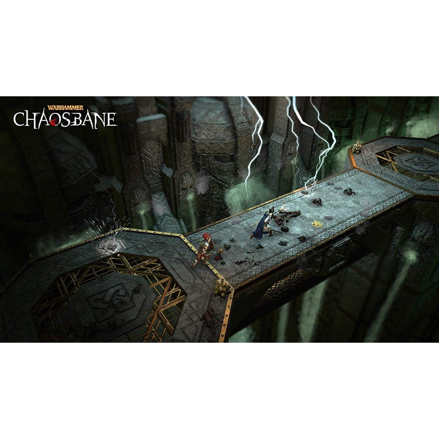 Warhammer: Chaosbane (PS5)