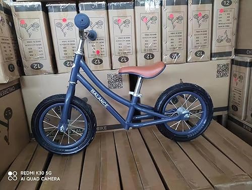 Bicicleta de equilibrio para niños disponible en Yaxa Venezuela