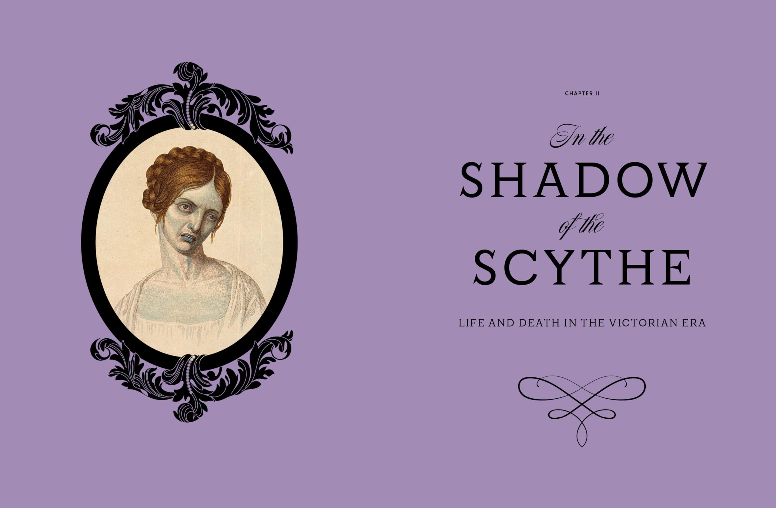 Beyond the Veil: The Victorian Obsession With Death and Mourning