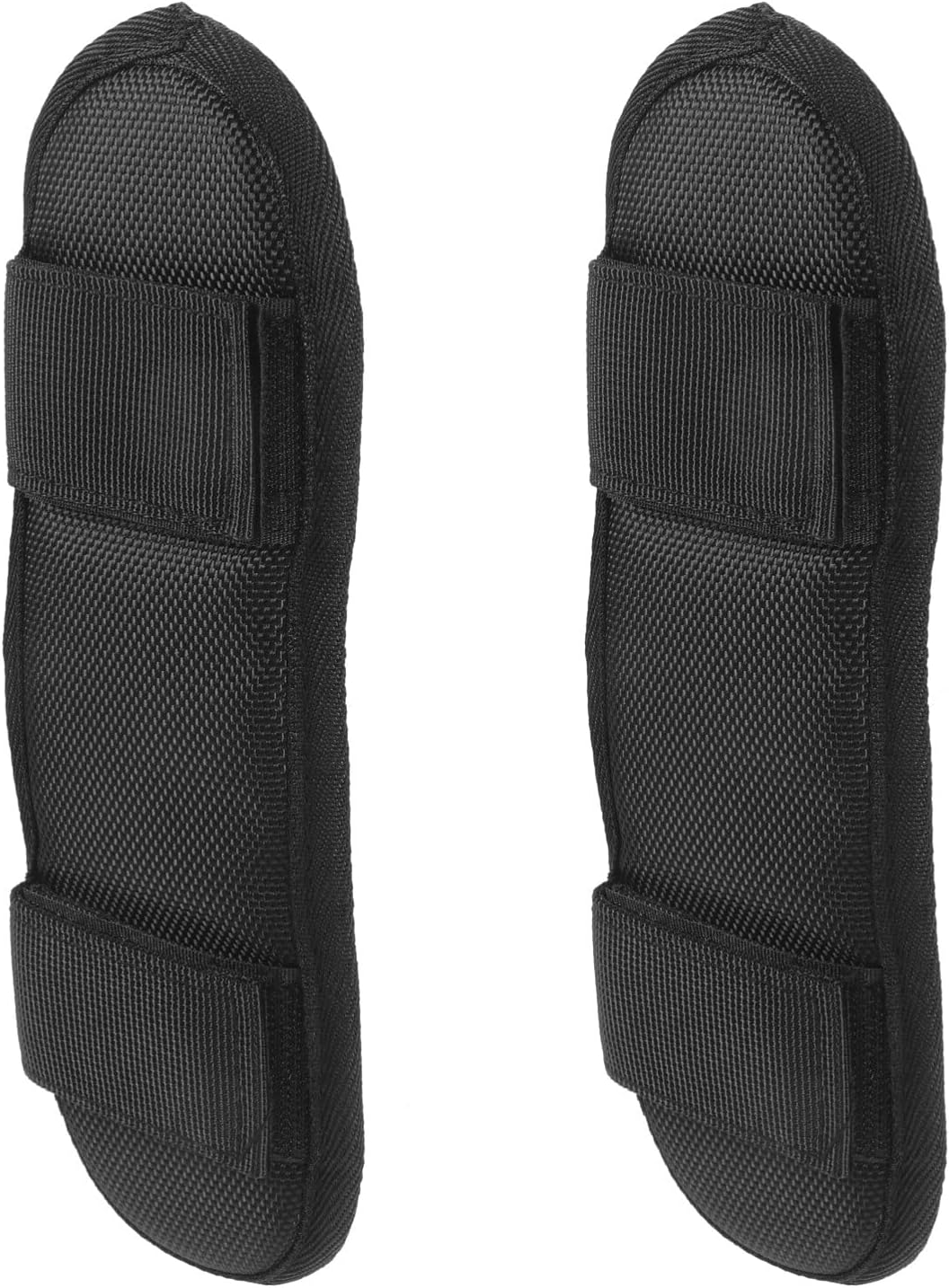 HEALEEP 2pcs Vest Shoulder Pads Messenger Bag Strap Pad