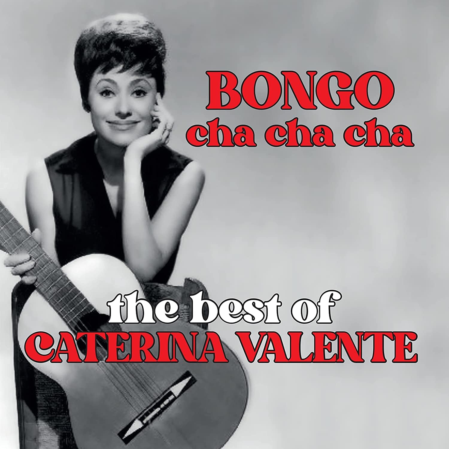 Bongo cha cha cha