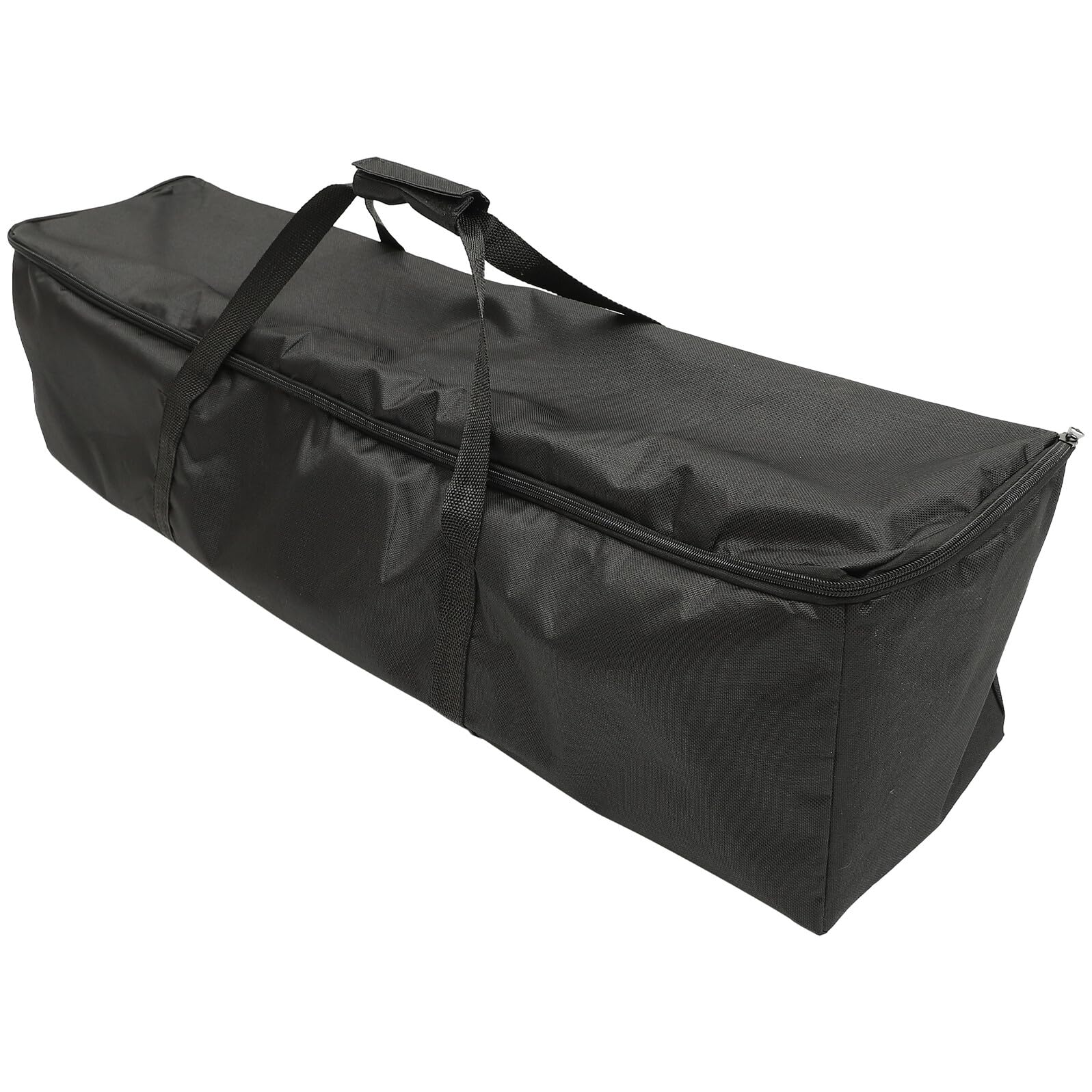 Bolsa acolchada para trípode portátil y accesorios de iluminación en tela Oxford resistente 6