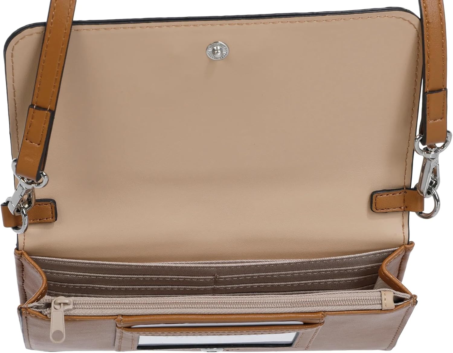 Nine West womens Shonda Slg Wallet on a String - Image 3