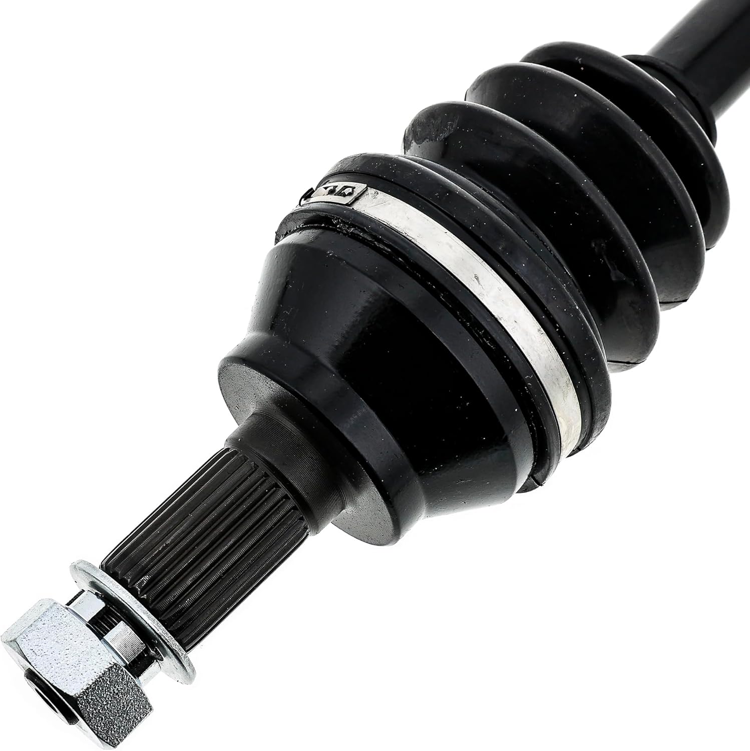 NICHE Rear CV Axle Half Drive Shaft for Polaris RZR XP 1000 4 High Lifter Sport Premium 1334490