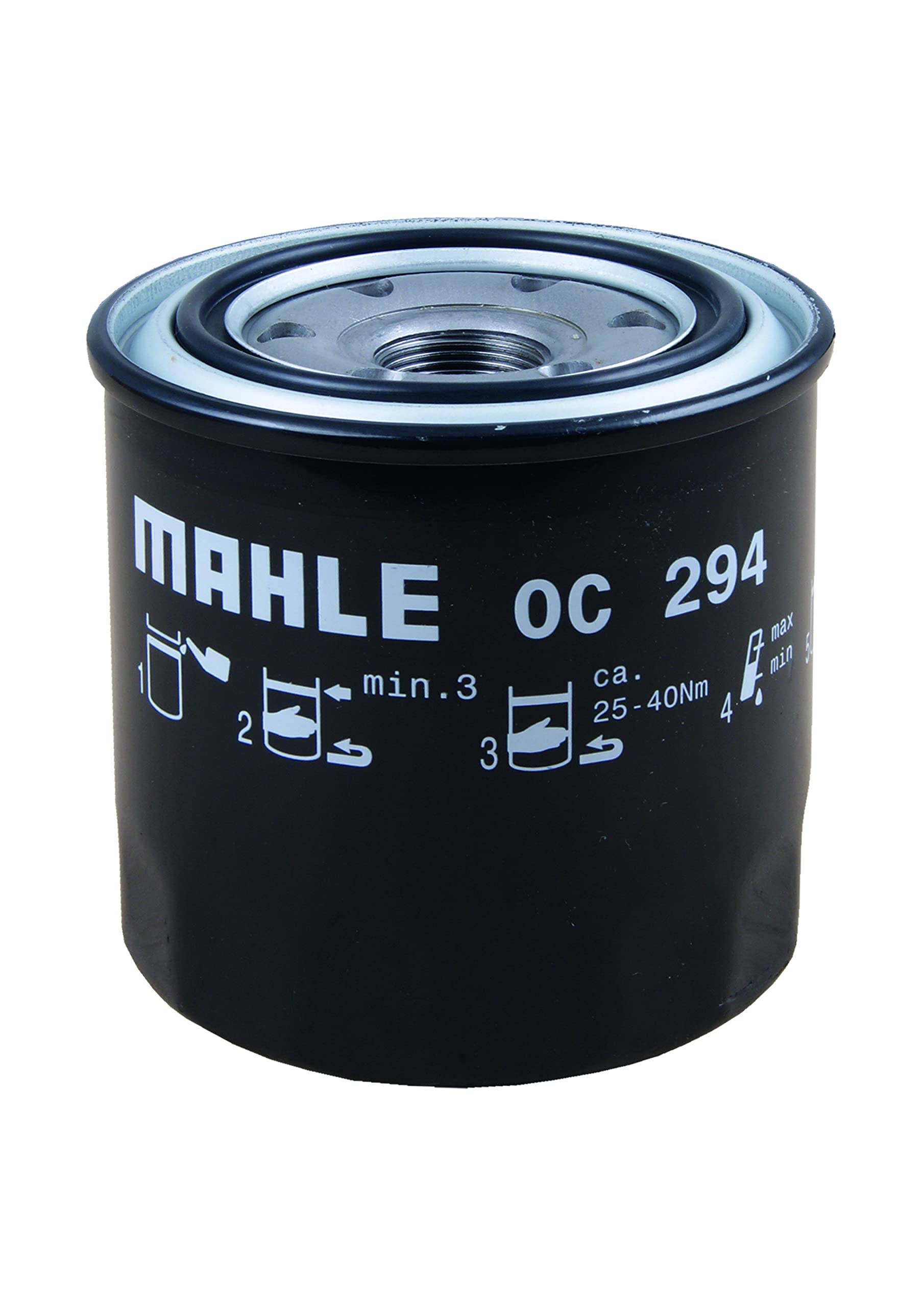 MAHLE OC 294 Oil Filter