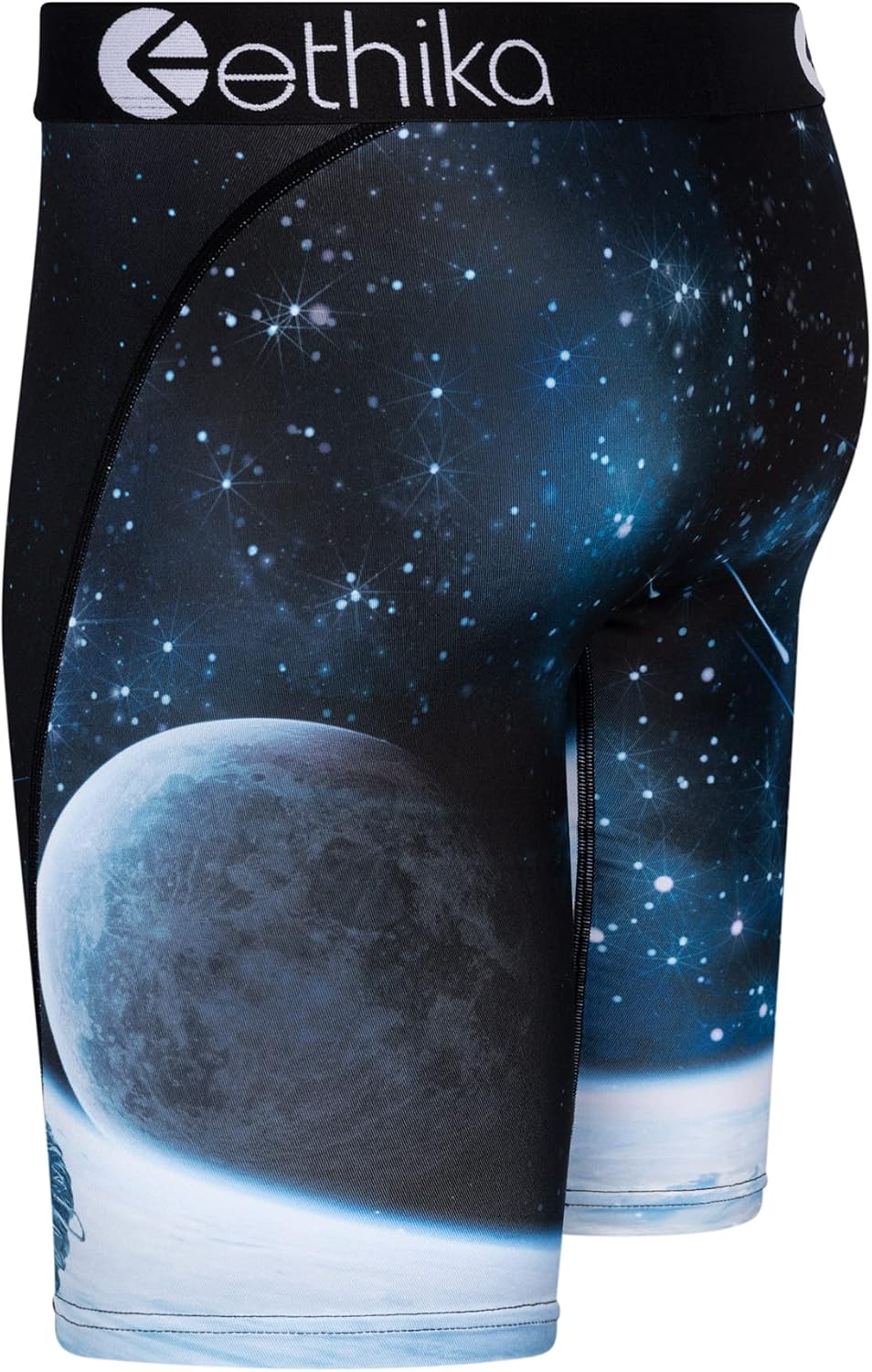 Ethika Mens Staple | Flat Earthika (AST, L) - Image 2