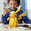 Mega Markalar Mega Bloks Pokemon Jumbo Pikachu