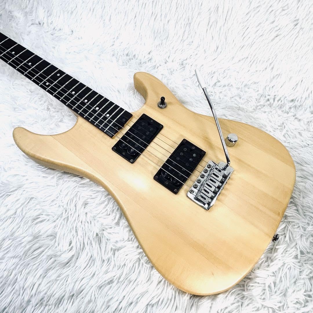 Washburn N1 ヌーノ・ベッテンコートモデル ワッシュバーン エレキ 楽天市場】Washburn N24-Nuno Vintage Matte Nuno Bettencourt