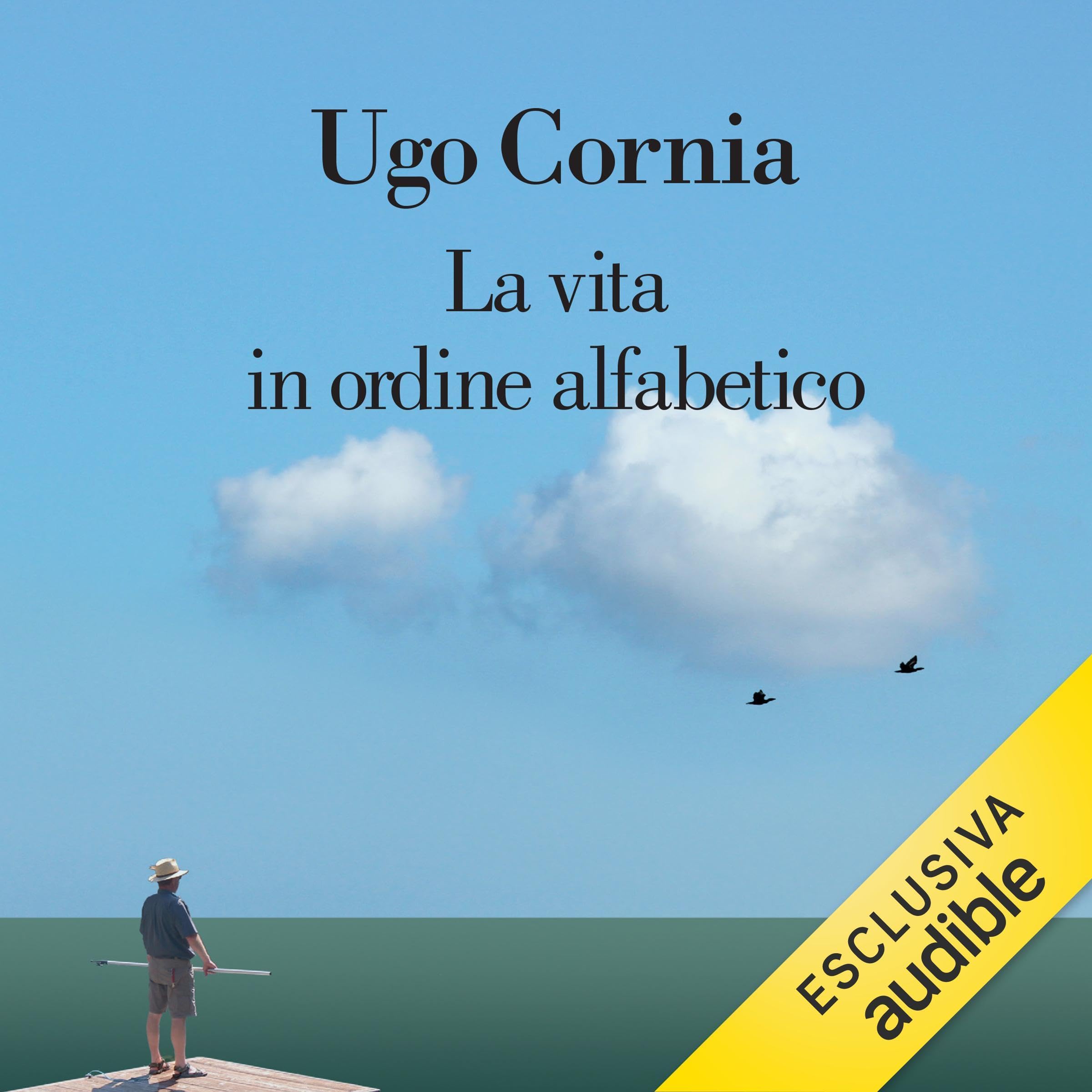 La vita in ordine alfabetico