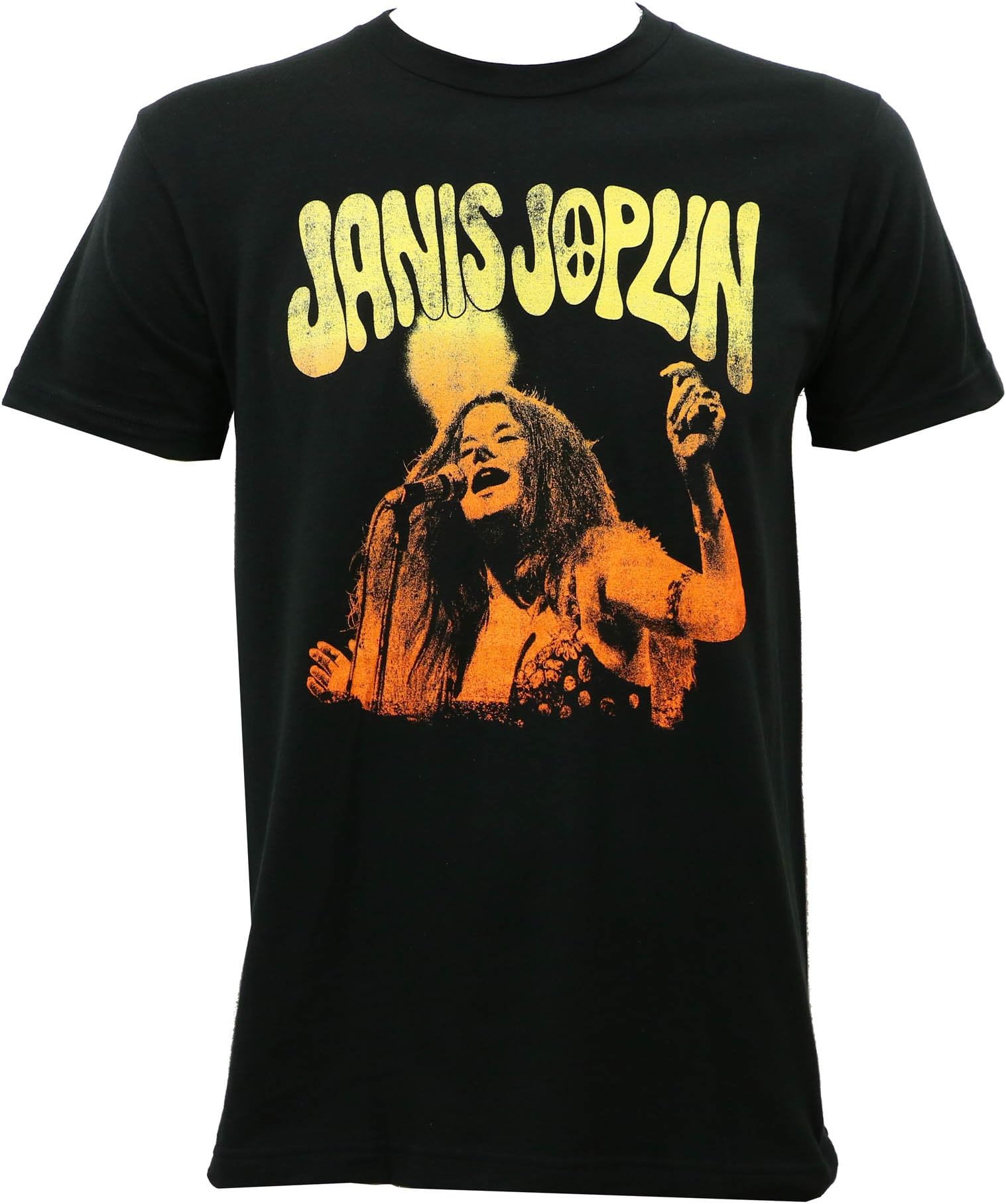 Impact MerchandisingLive Fitted Jersey Tee