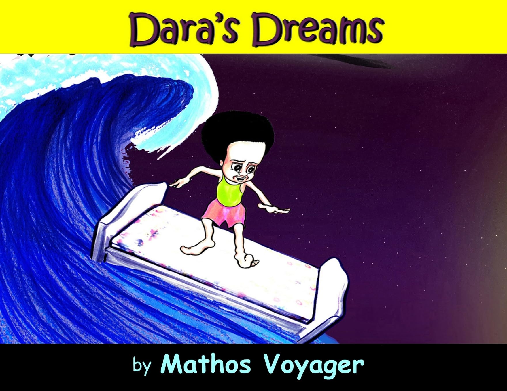 Dara's Dreams