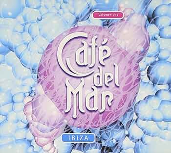 洋楽 Cafe del Mar 8Ocho 3LP Cafe Del Mar Volumen Ocho - Compilation by Various Artists | Spotify
