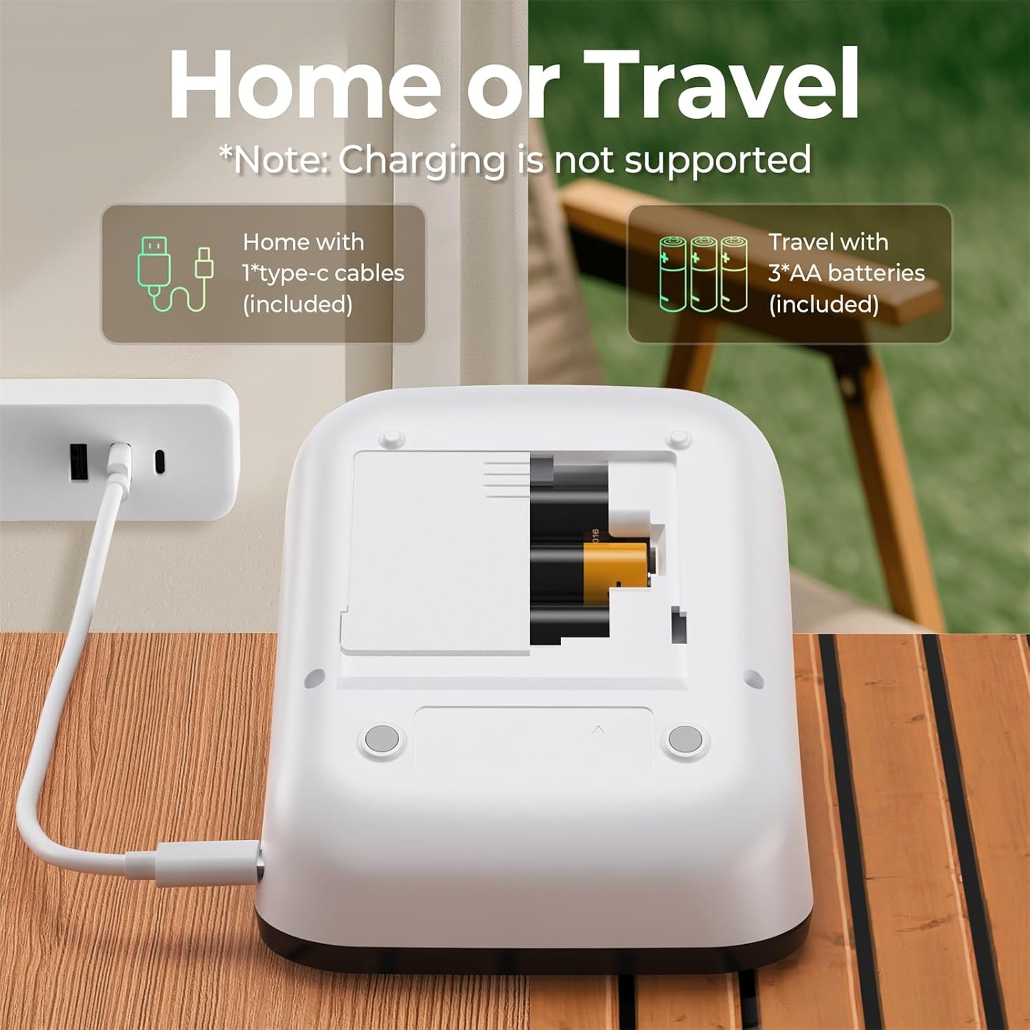 Ovutek Blood Pressure Monitors for Home Use, Automatic Digital Blood Pressure Cuff with Large Cuff, 2 Users x 120 Sets Memory, Manual Arm Blood Pressure Machine with Backlight (Black)