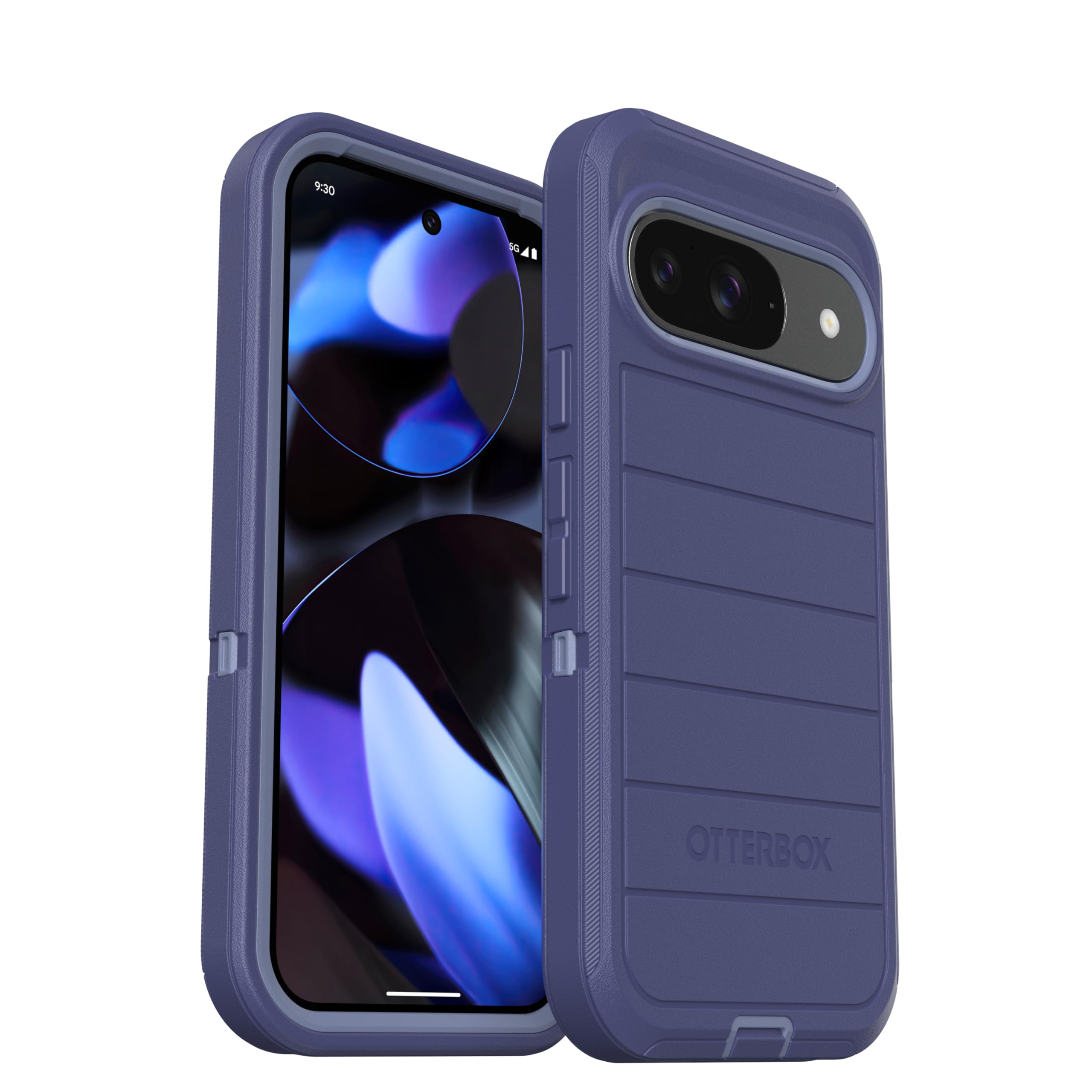 OtterBox Defender Google Pixel 9/9 Pro用 Amazon.com: OtterBox Google Pixel 9 & Pixel 9 Pro (Only