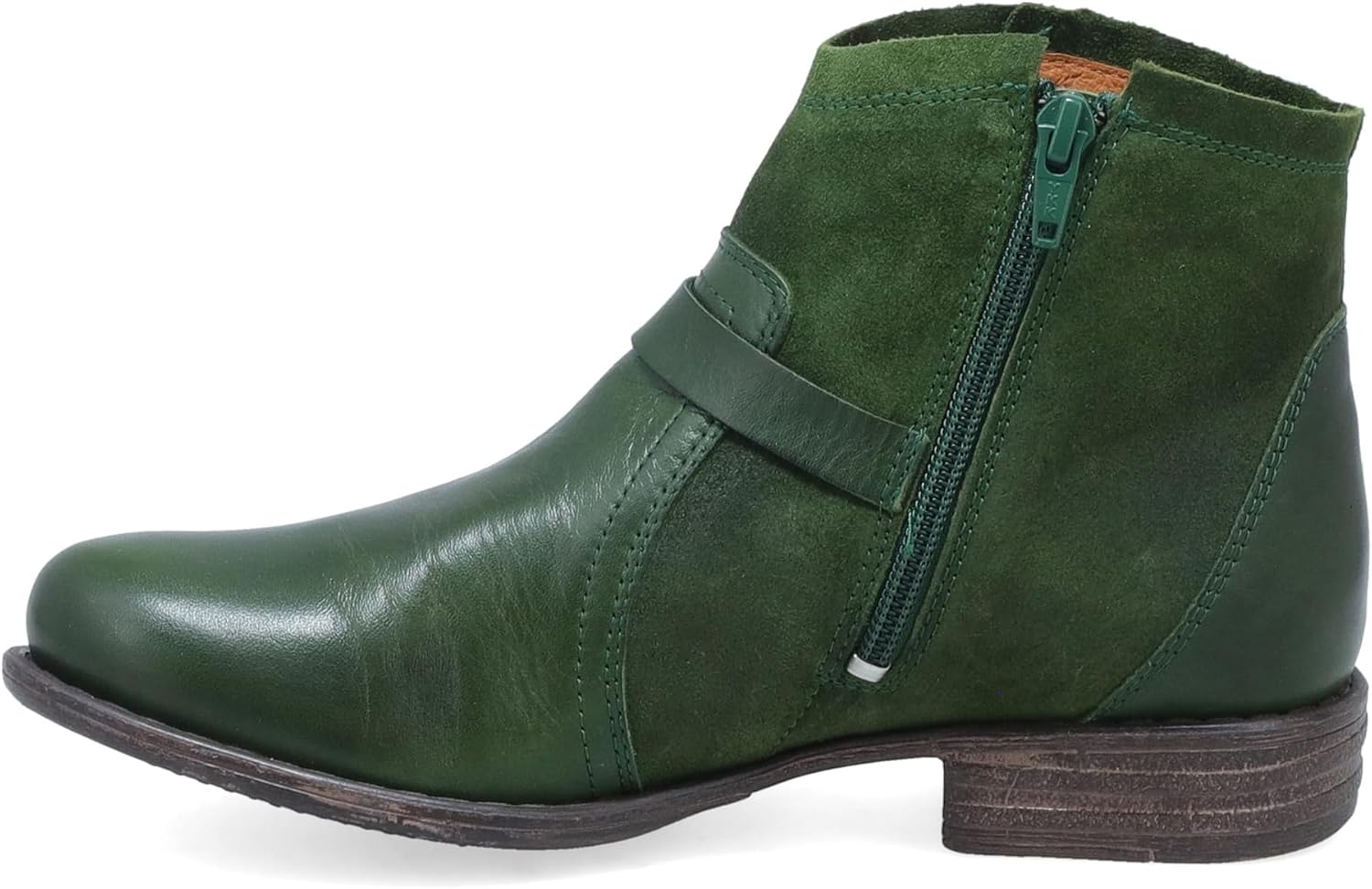 Miz Mooz Leanne Women's Ankle Bootie