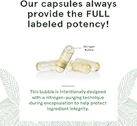 Vista 6 de DEVA Vitaminas veganas Aceite de onagra vegano 90 Vcap (paquete de 2)