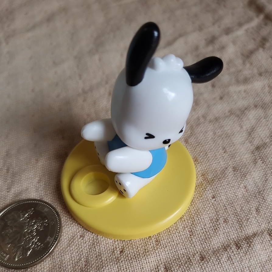 Amazon.co.jp: ポチャッコ シークレットデスクマスコット ペン