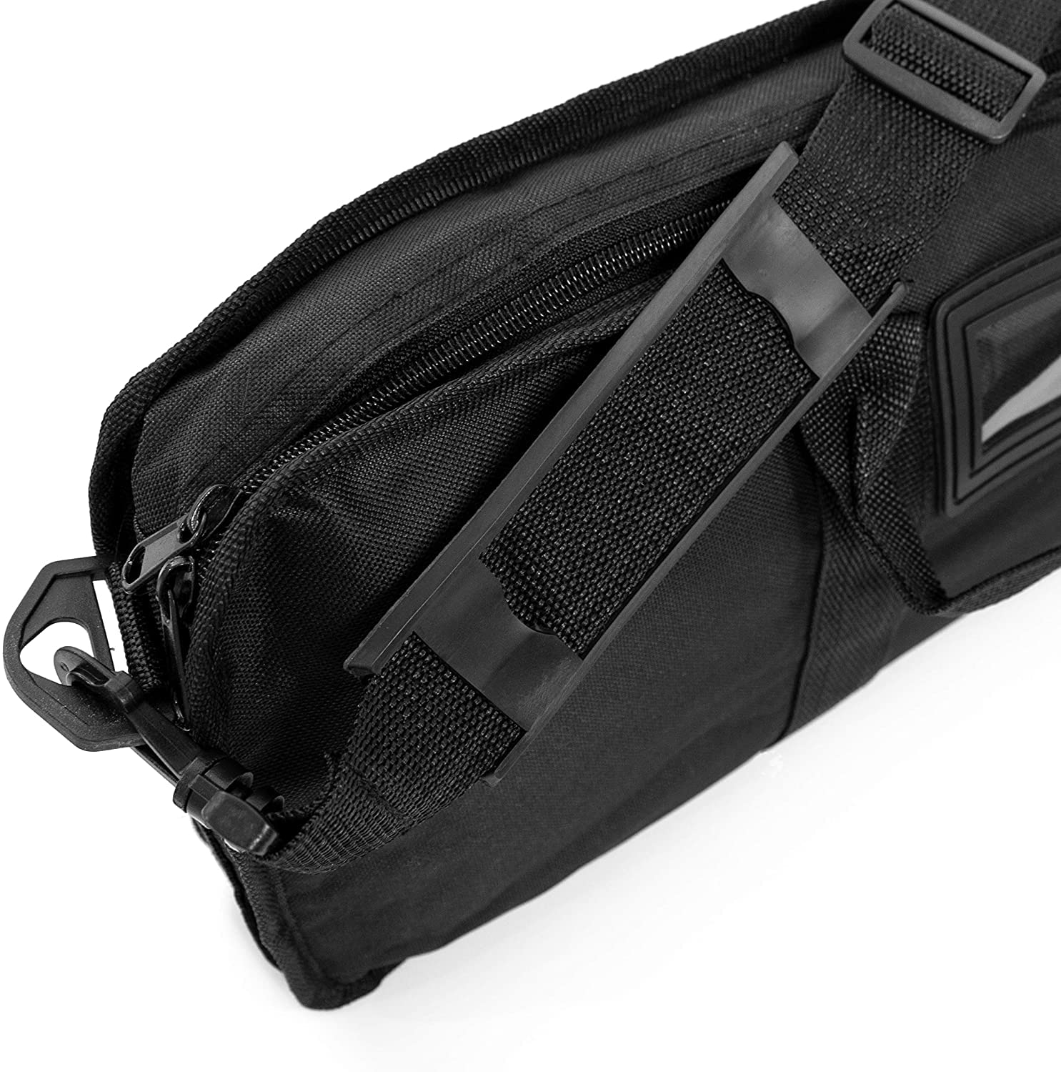 ffalstaff Borsa per tastiera 62x30x10 cm per Tastiera - Mini Synth - Controller | Manifattura di altissima qualità - Design Italiano (F62)