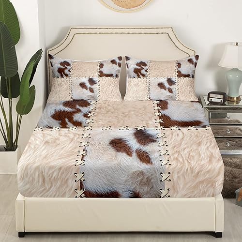 Miniatura 229 de jejeloiu Sea Turtle Sheet Set Ocean Creature Themed Sheets with Deep Pocket Fitted Sheet Sea Underwater World Bed Sheets Set Bed Reptile Tortoise