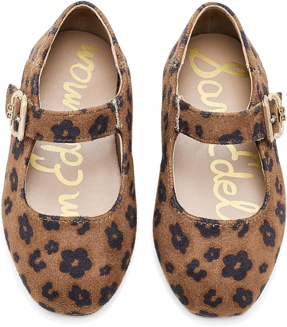 Sam Edelman Kids Maeve Michaela (Toddler)