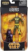 Vista 2 de Marvel 6 Inch Legends Iron Fist